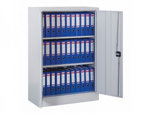 130CM.METAL DOSYA DOLABI